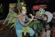 Flying High Tribe Show